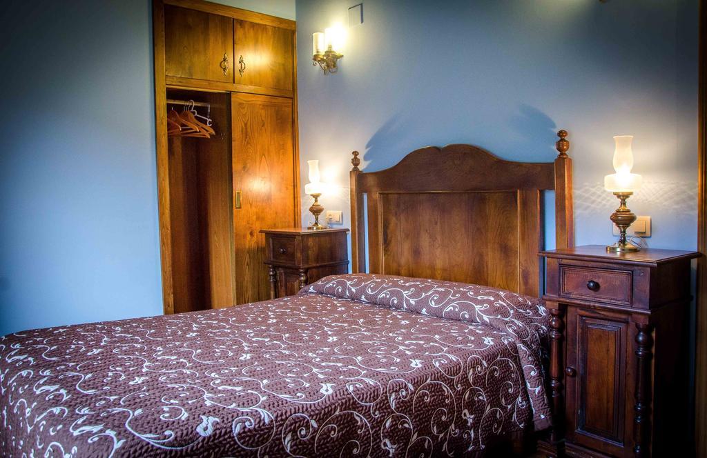 Casas Rurales Taramundi Verde חדר תמונה