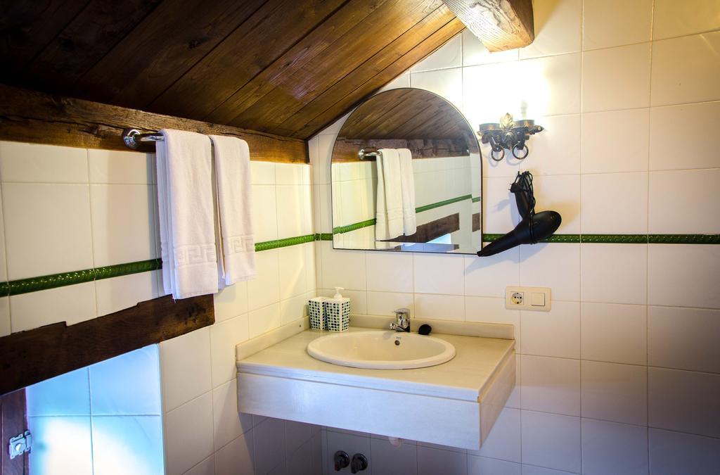 Casas Rurales Taramundi Verde חדר תמונה