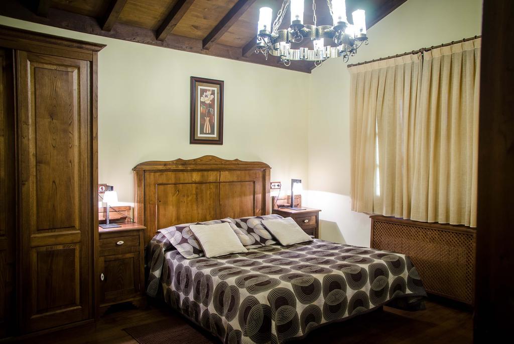 Casas Rurales Taramundi Verde חדר תמונה