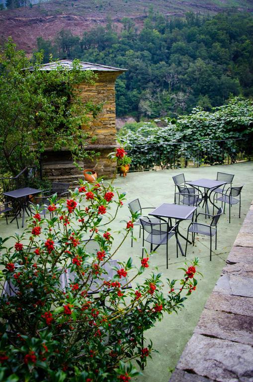 Casas Rurales Taramundi Verde חדר תמונה